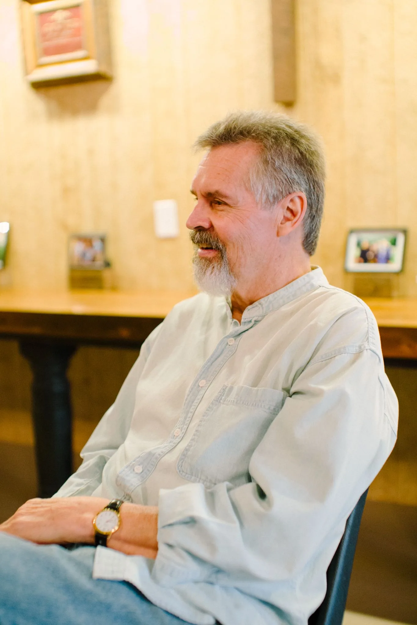 Harley T. Atkinson | Christian Non-fiction Author