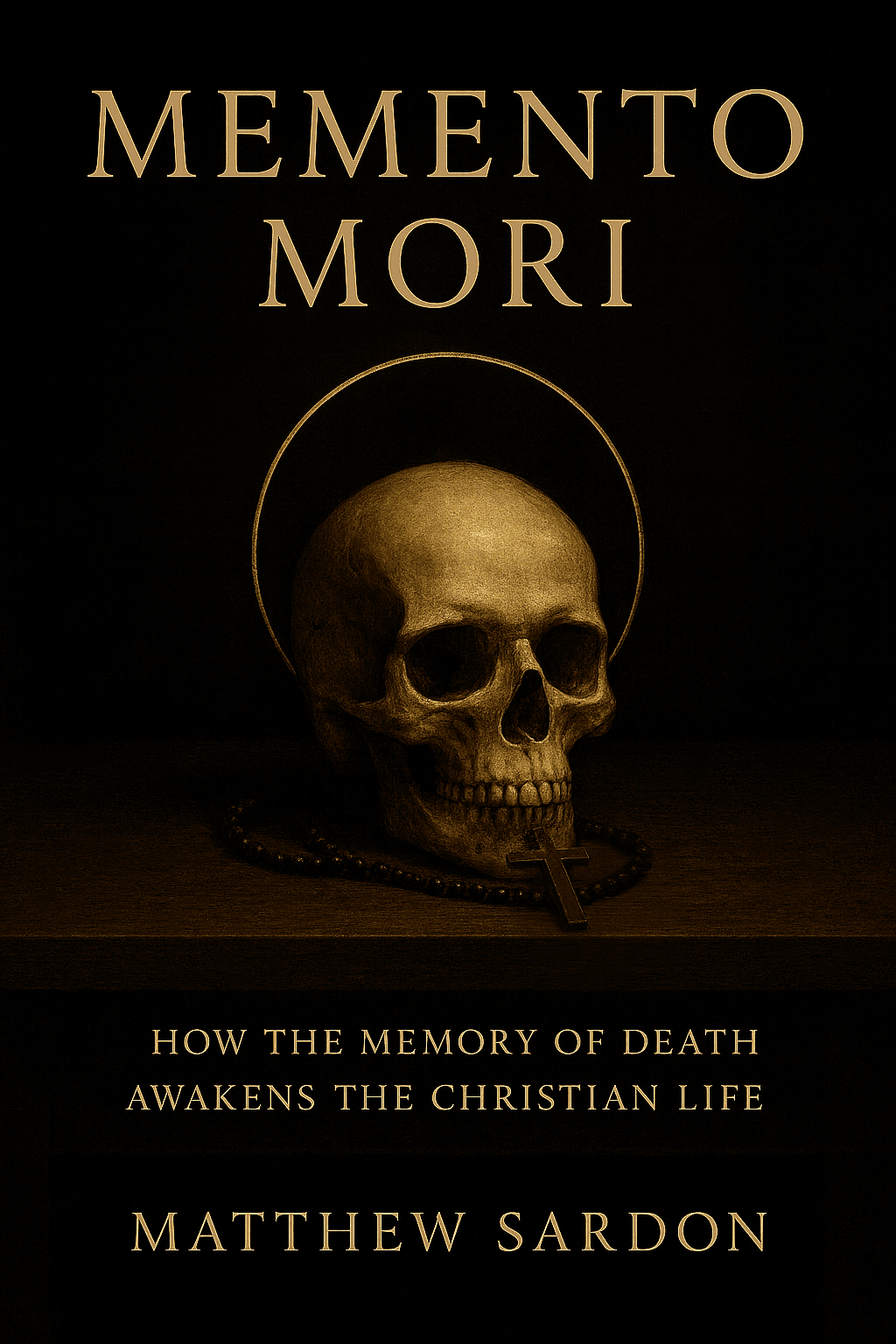Memento Mori: How the Memory of Death Awakens the Christian Life