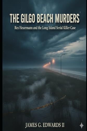Cover of The Gilgo Beach Murders