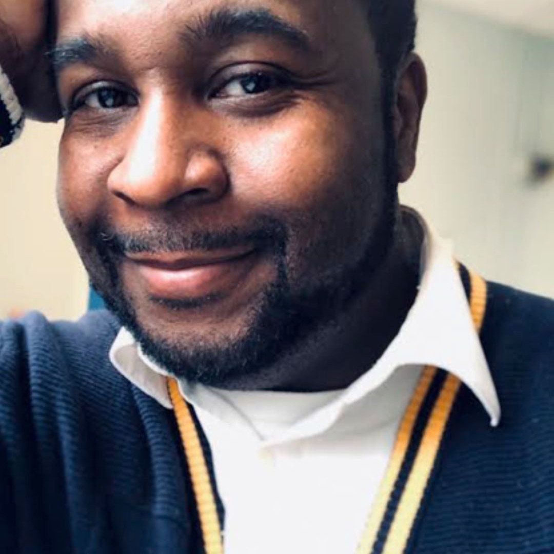 Dr. Giani V. Clarkson