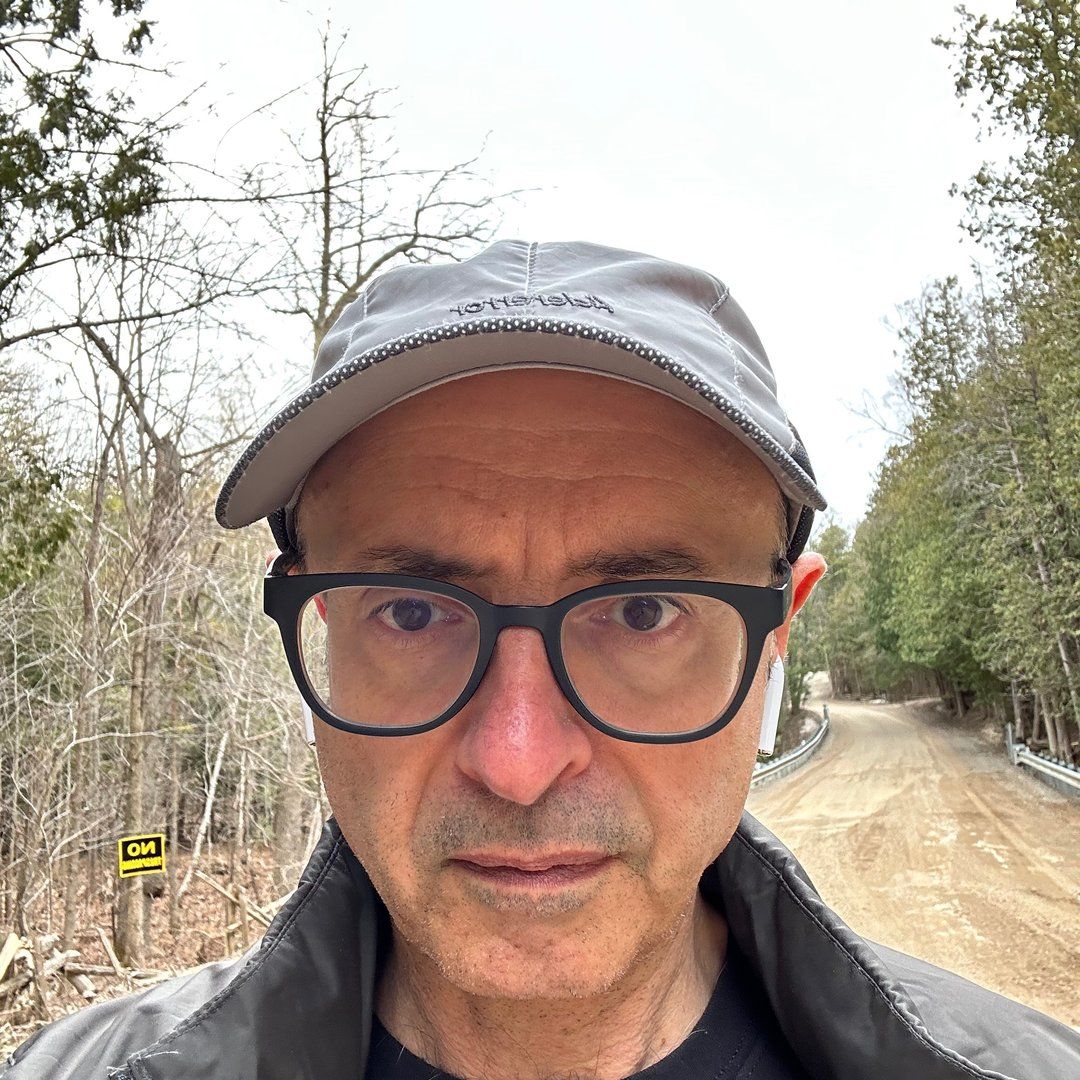 William Mougayar