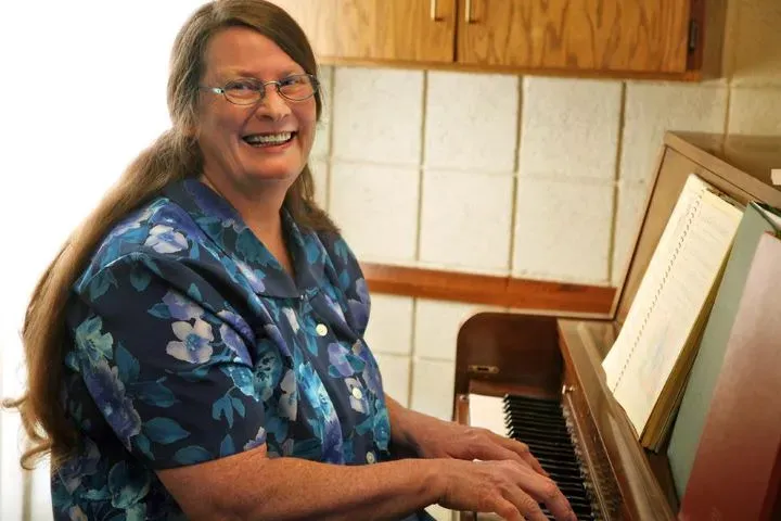 Connie Washburn