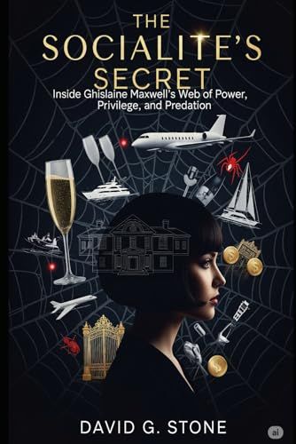 Cover of THE SOCIALITE'S SECRET