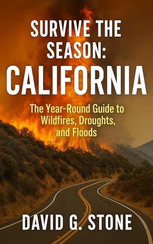 Survive the Season: California