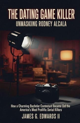 Cover of Book 3: Aileen Wuornos