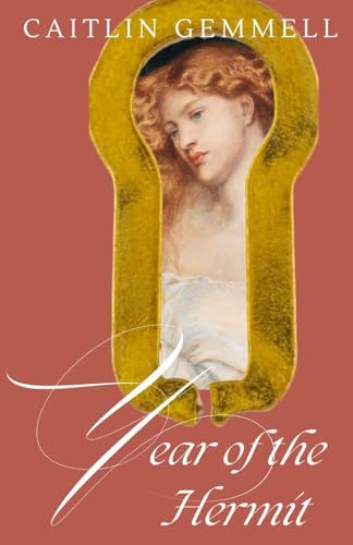 Year of the Hermit: a poetry collection | Caitlin Gemmell