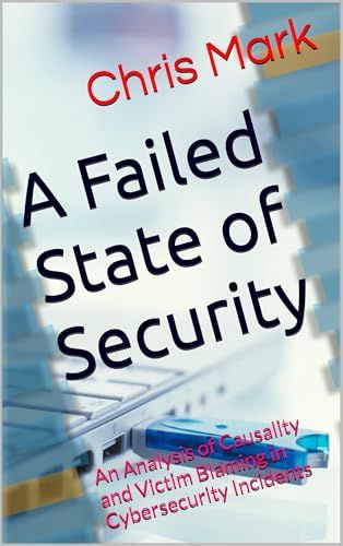 A Failed State of Security