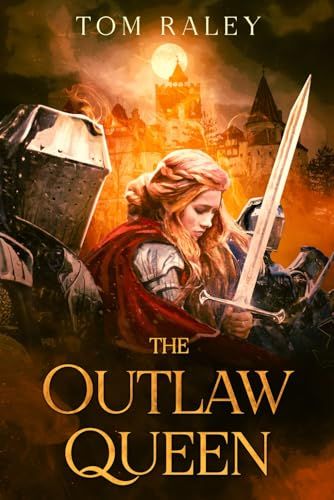 The Outlaw Queen