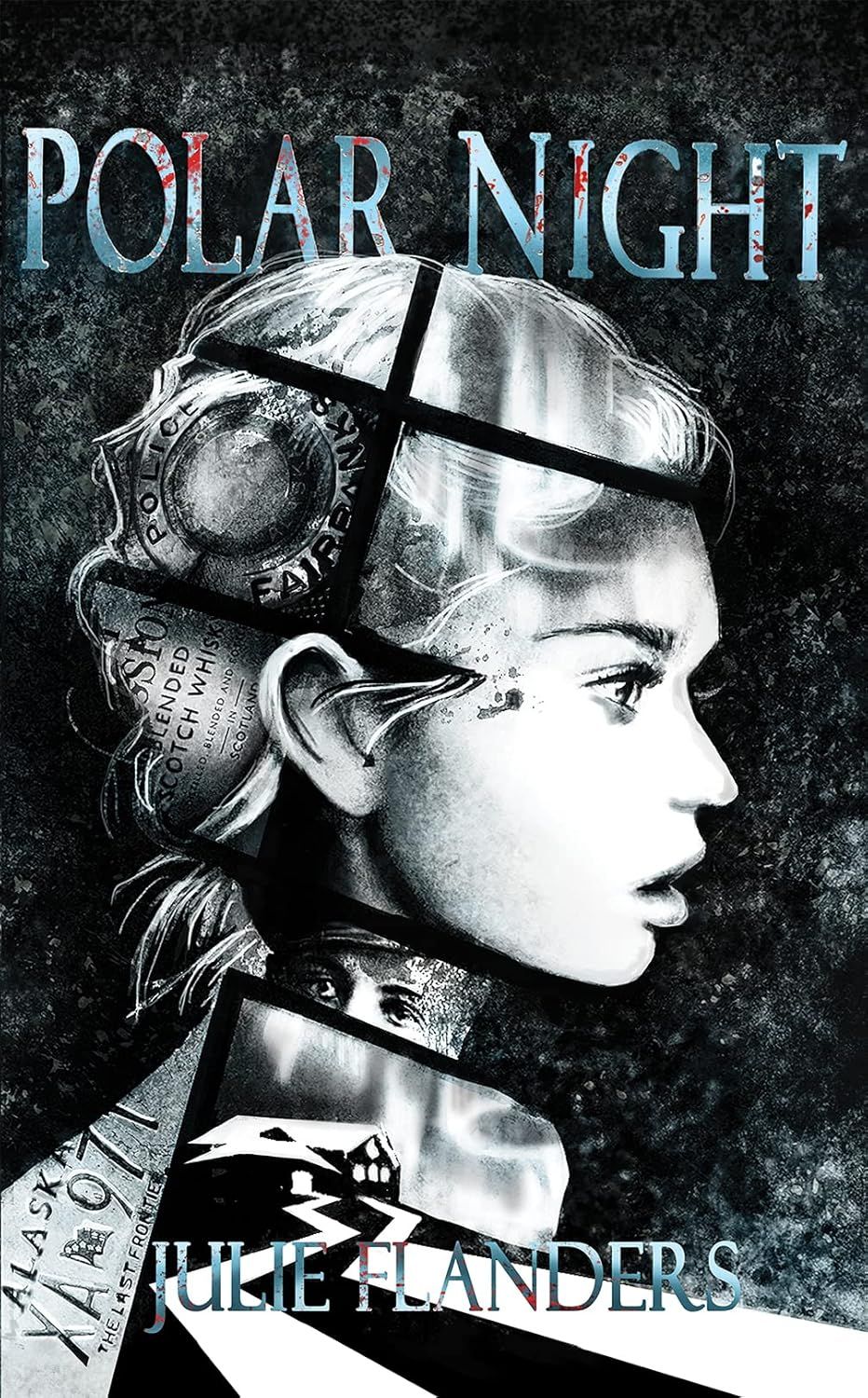 Polar Night (Polar Magic Book 1)