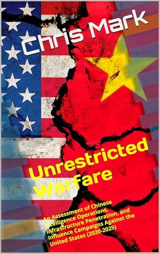 Unrestricted Warfare