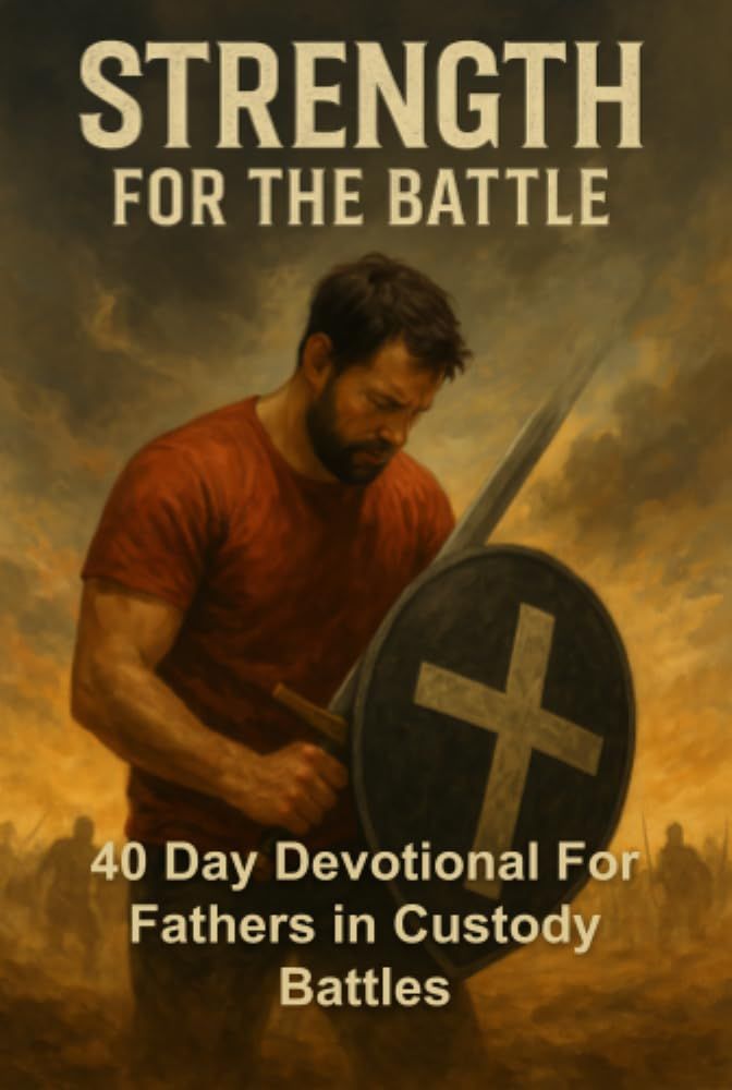 Strength For The Battle