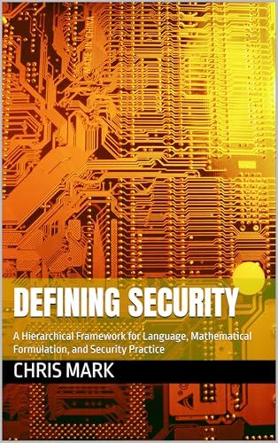 Defining Security