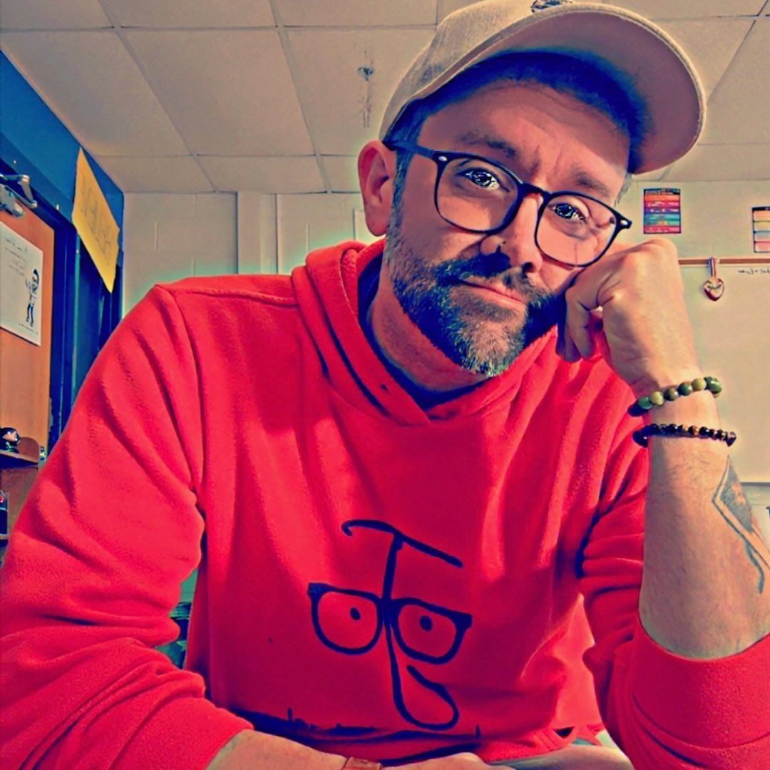 James Michael | Official Site & Bookstore