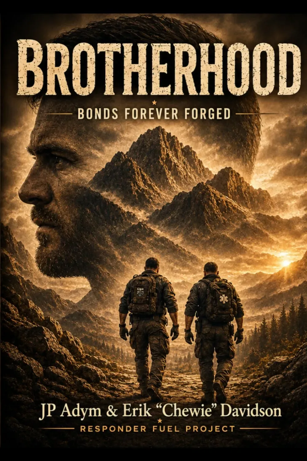 Brotherhood: Bonds Forever Forged