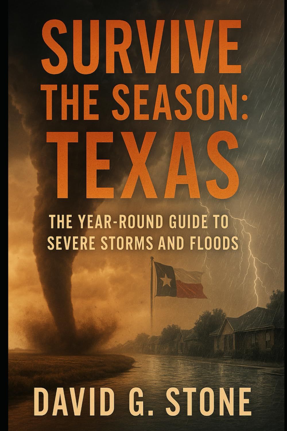 Survive the Season: Texas
