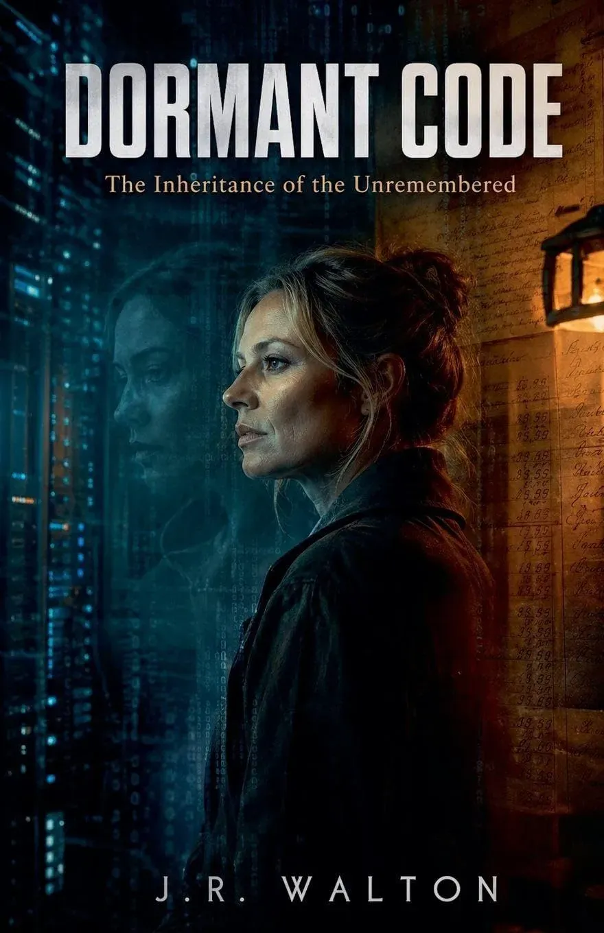 Cover of Dormant Code: The Inheritance Of The Unremembered