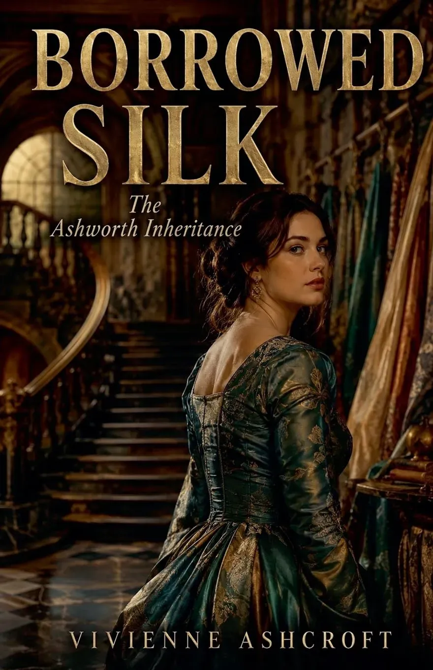 Borrowed Silk: The Ashworth Inheritance