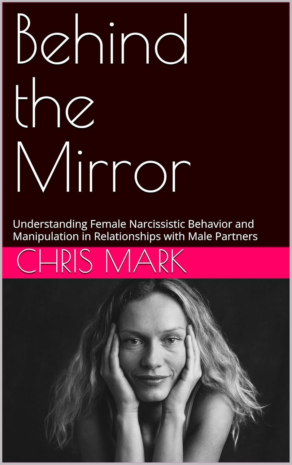 Behind the Mirror