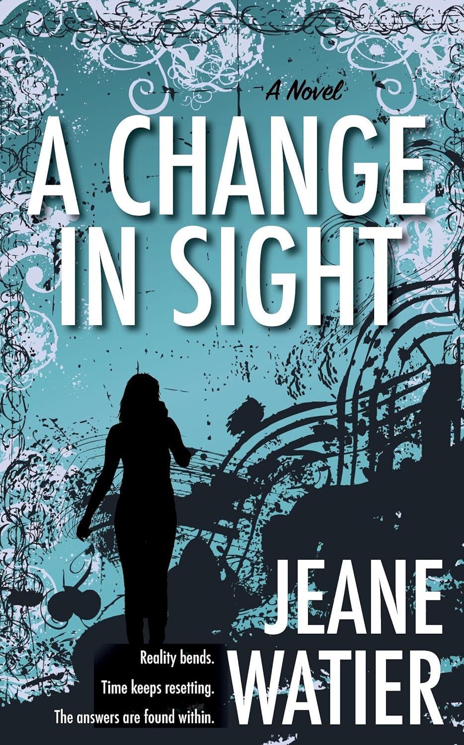 A Change in Sight
