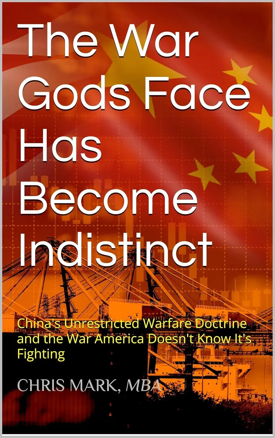 The War God's Face Has Become Indistinct