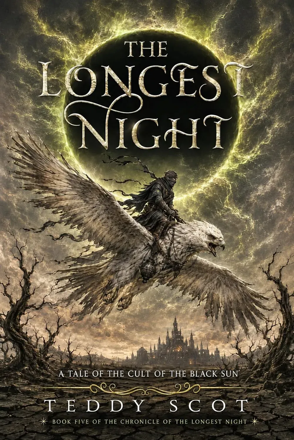 The Longest Night: A Tale of the Cult of the Black Sun