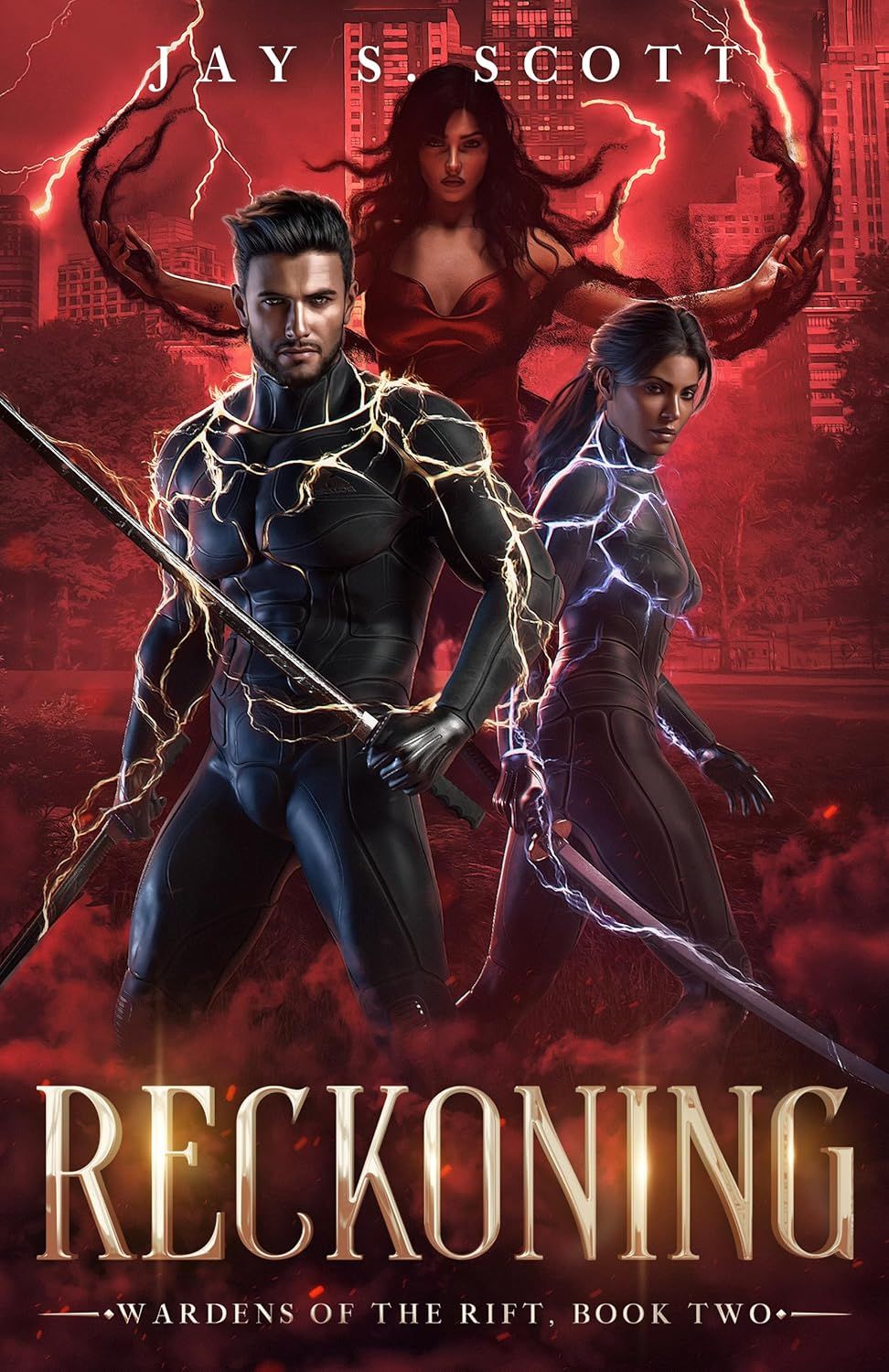 Reckoning