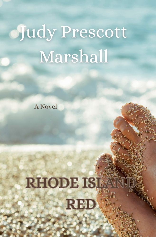 Judy Prescott Marshall | Award Winning Writer