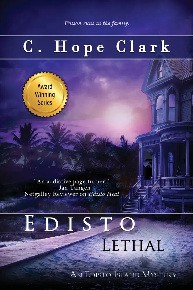 Edisto Lethal