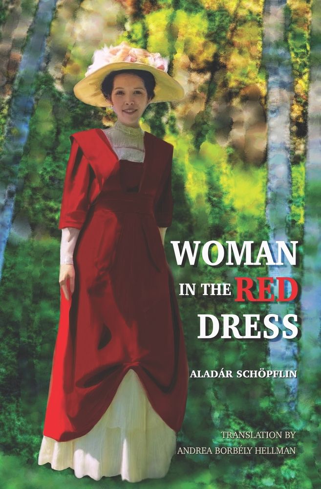 Woman in the Red Dress | Duna Books
