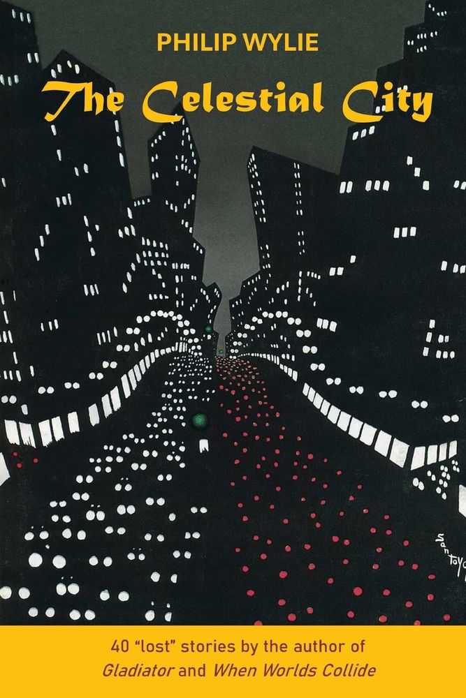 The Celestial City | JD Press