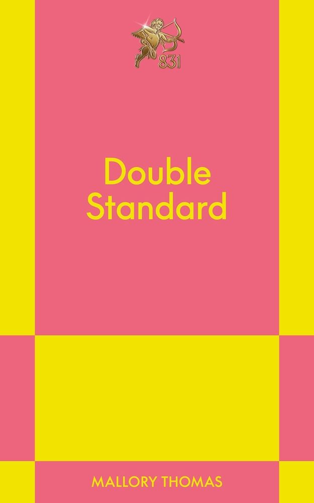 Double Standard: An 831 Stories Romance