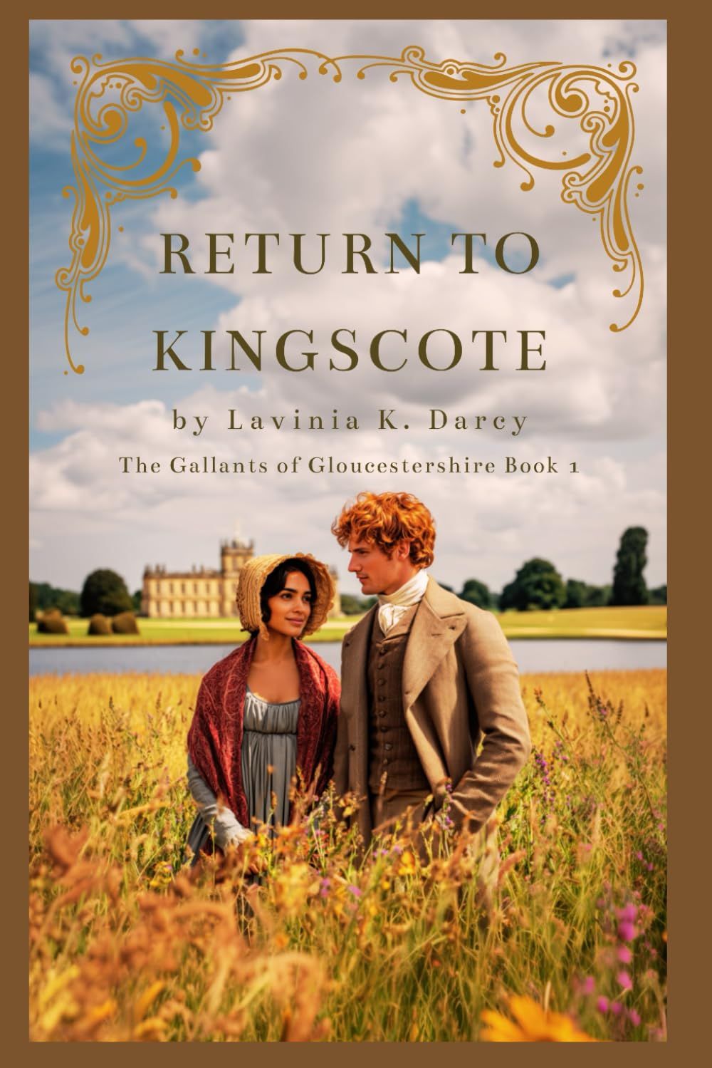 Return to Kingscote
