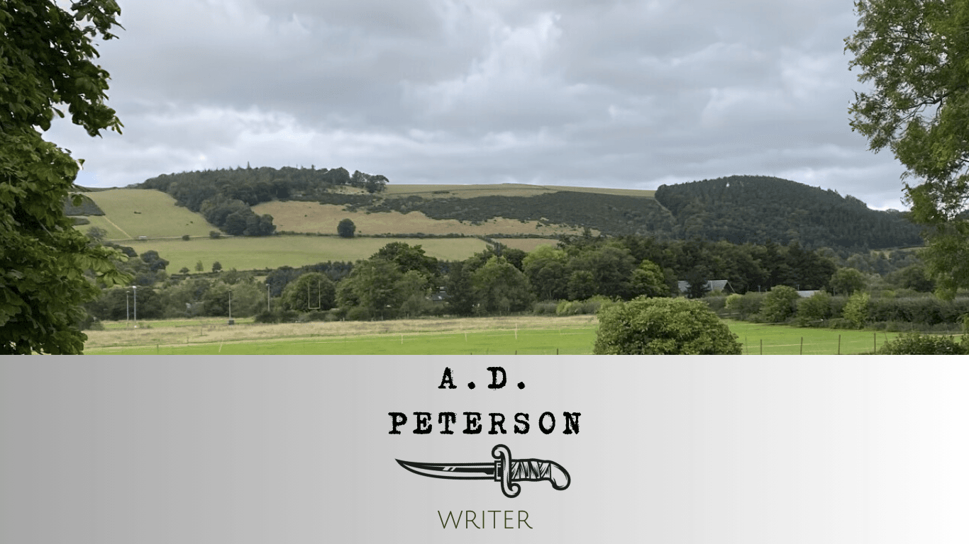 A.D. Peterson | Imagine 
