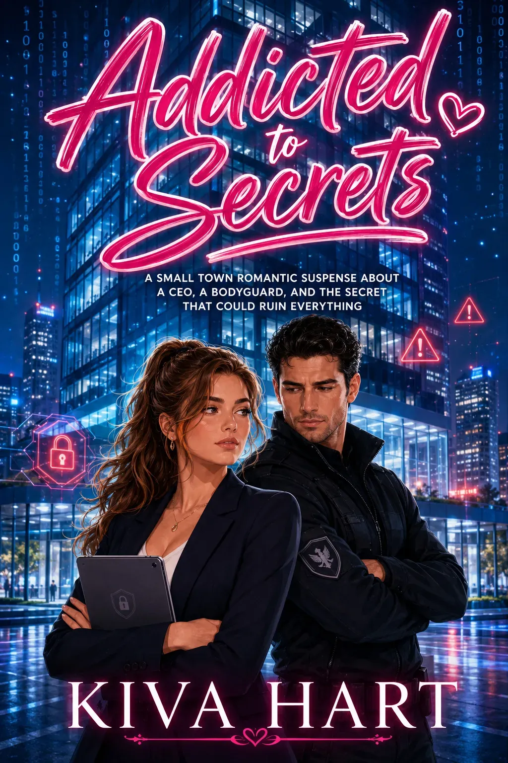 Addicted to Secrets: Trust No One, The Firewall Breach Was Just the Beginning
