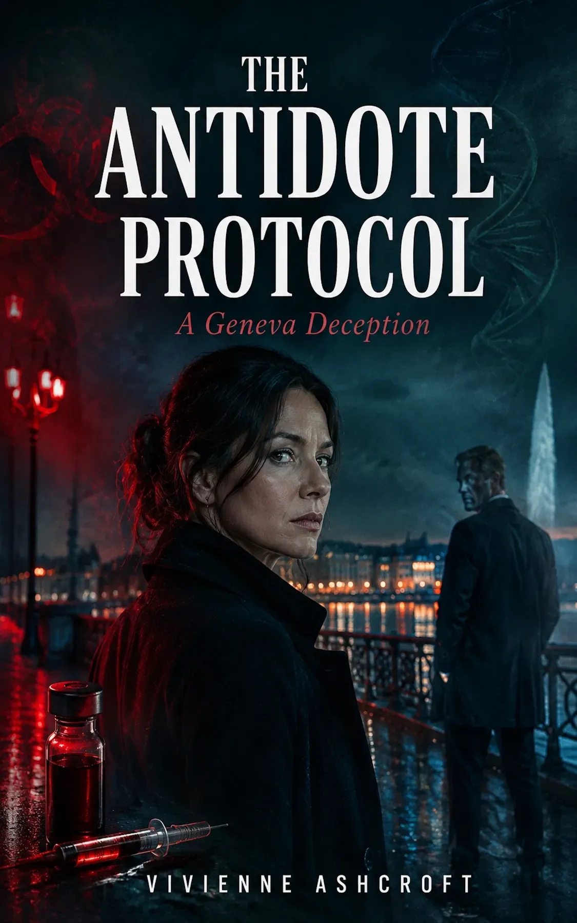 The Antidote Protocol: A Geneva Deception