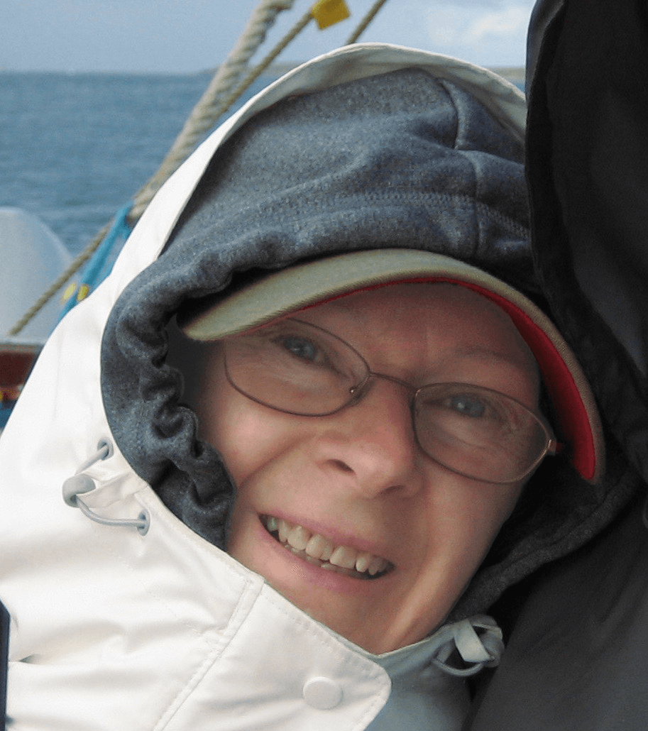 Danith Danith McPherson | Official Author Website