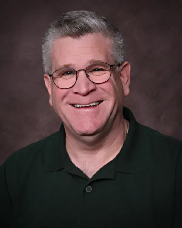 Timothy Stevenson | Deacon and Author