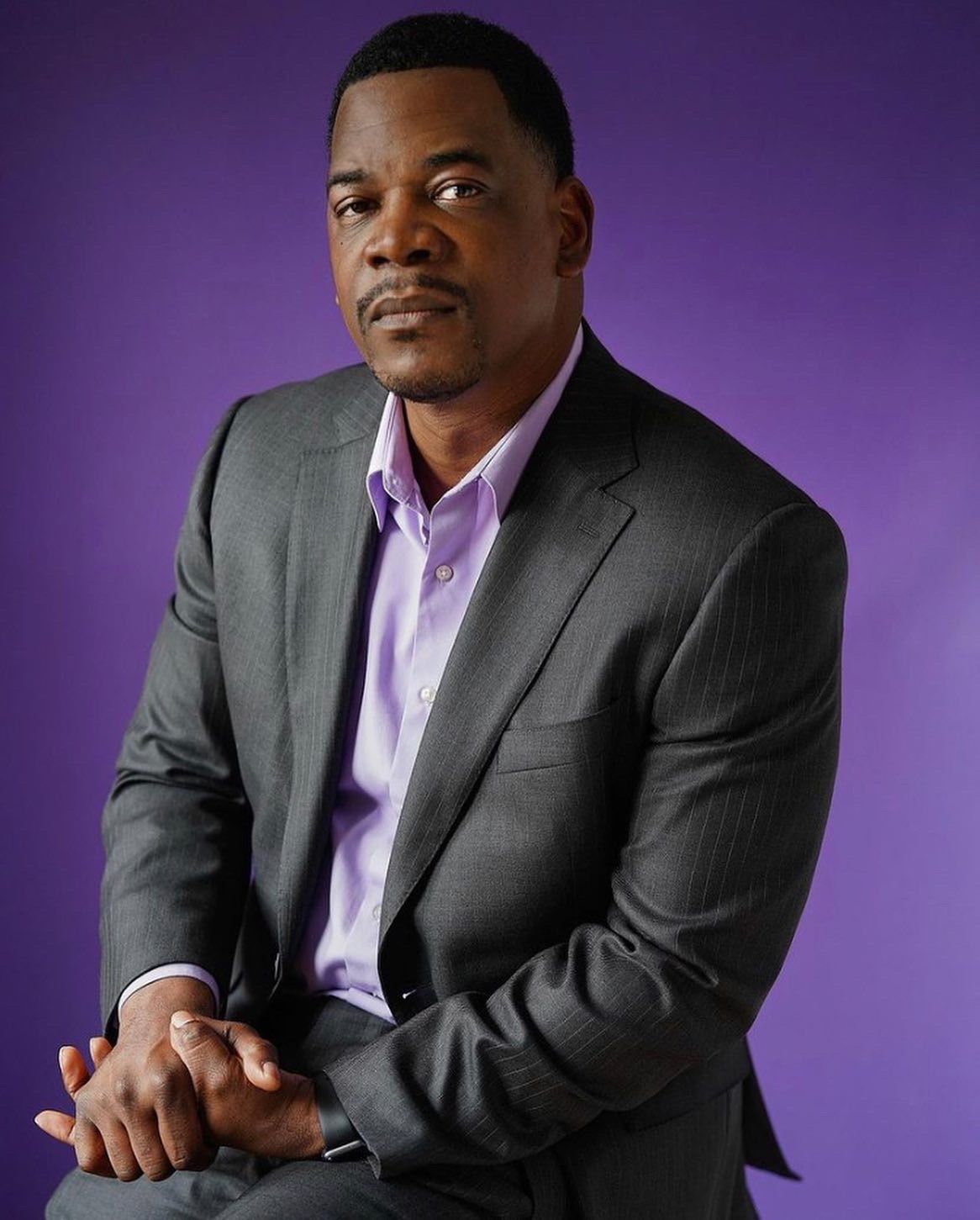 Rasheem Rooke | Author. Educator. Creator. Building bridges…