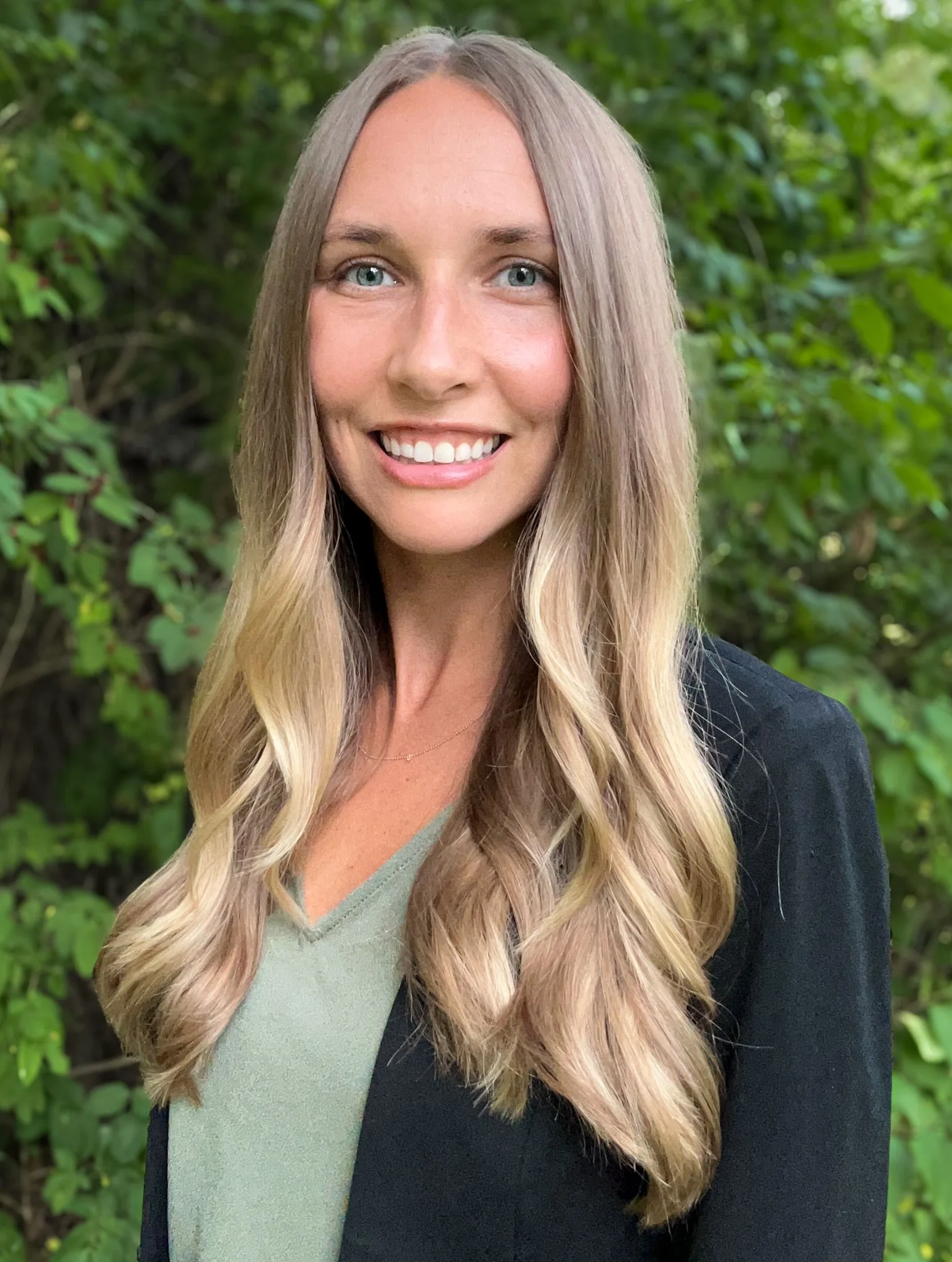 Contact Me | Shandi Carrier
