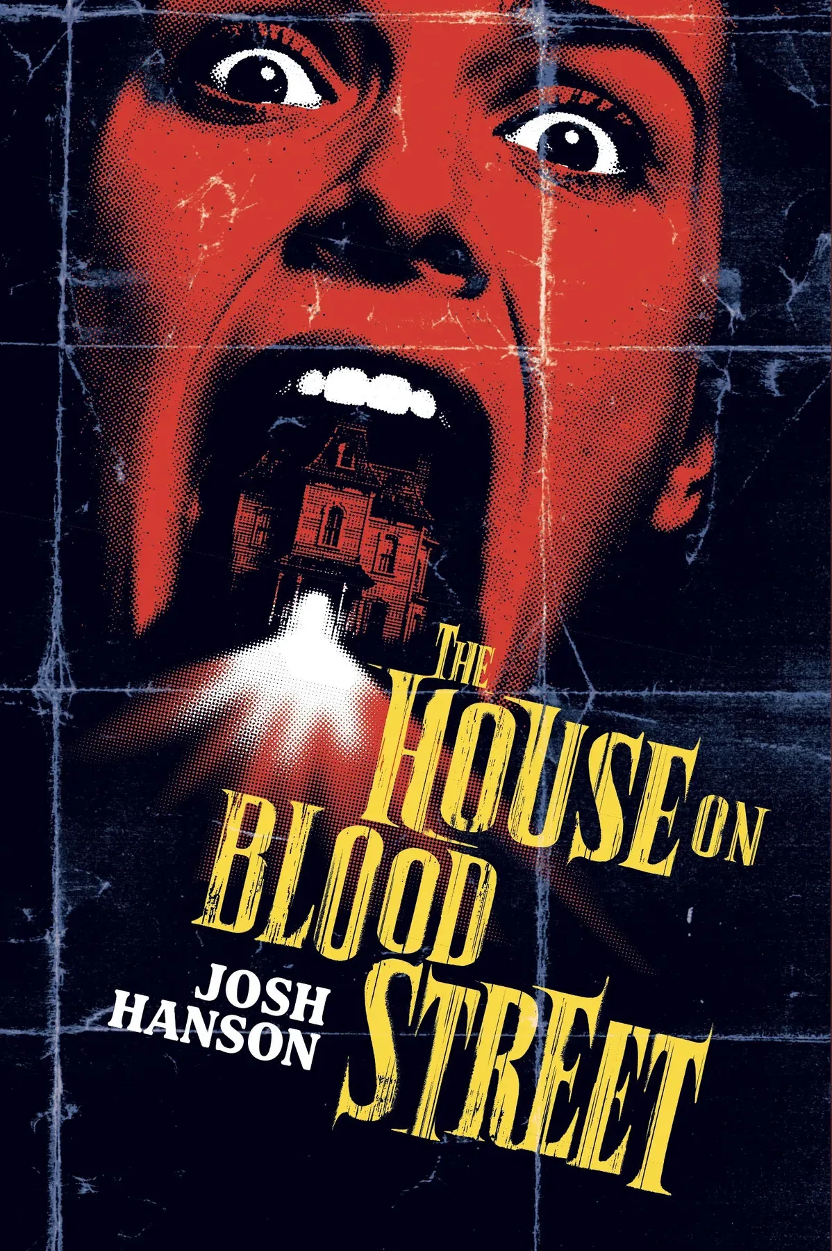 The House on Blood Street
