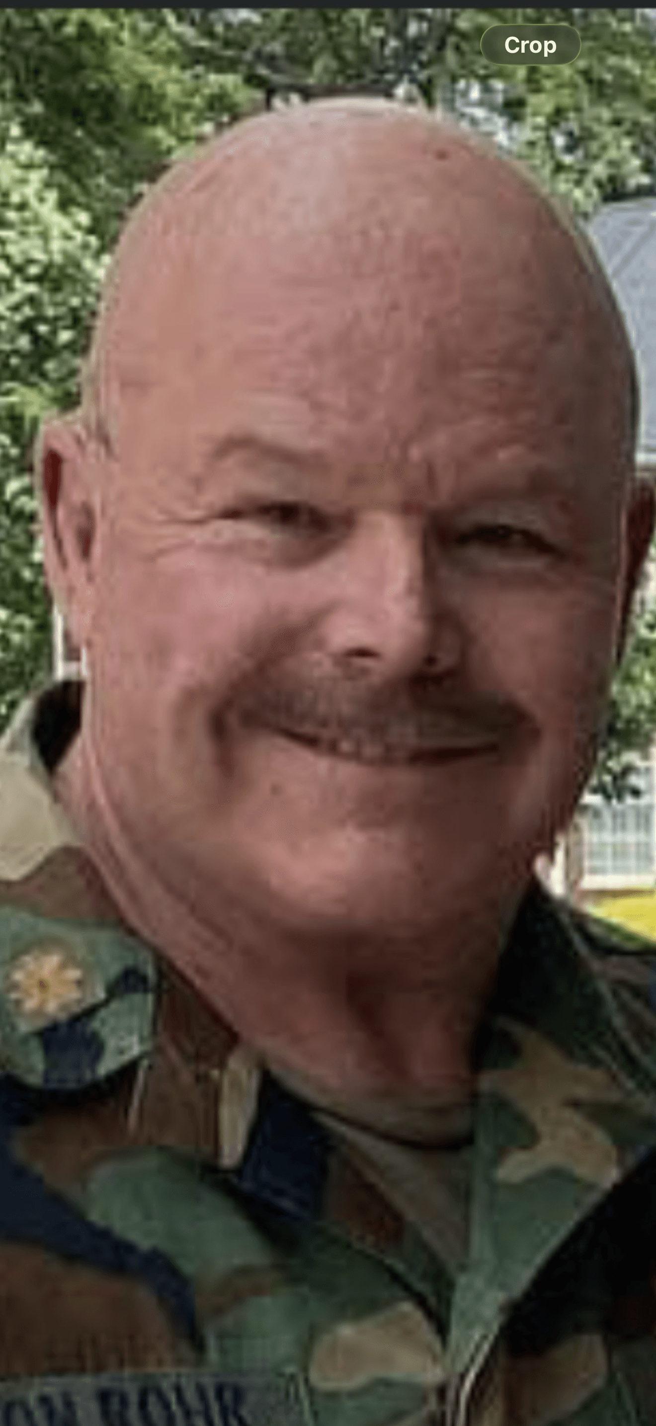 Von Rost General Major (Dr) John Von Rohr | Military Scholar Delivers…