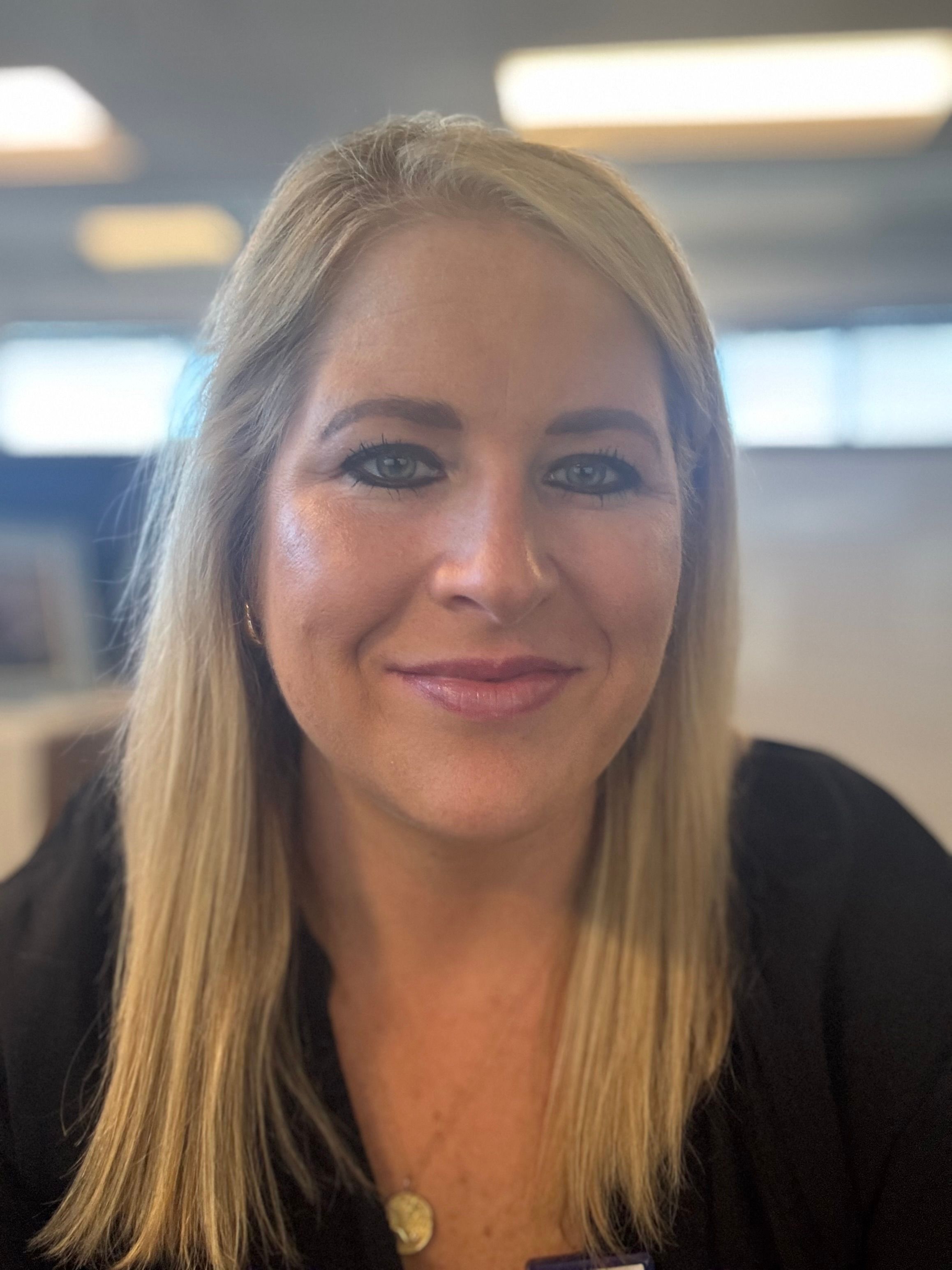 Jennifer M. Wright | Children's Book Author