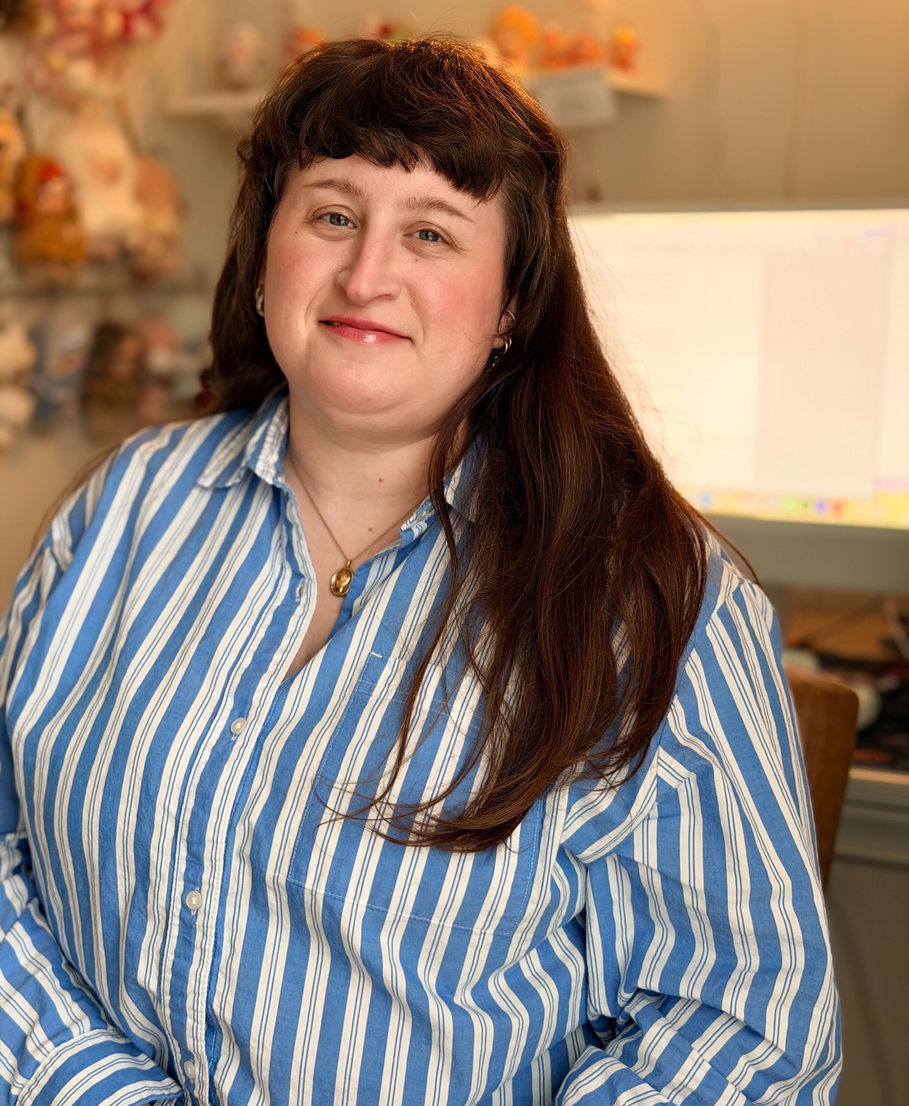 Kelsey Jayne Marshall | author, playwright, editor