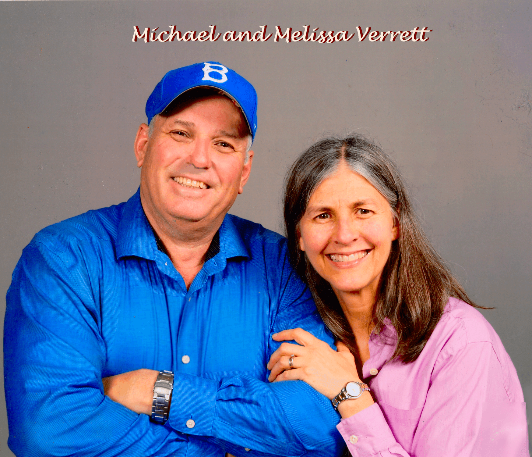 Michael Verrell Michael Verrett | Michael Verrett - Author * Illustrator