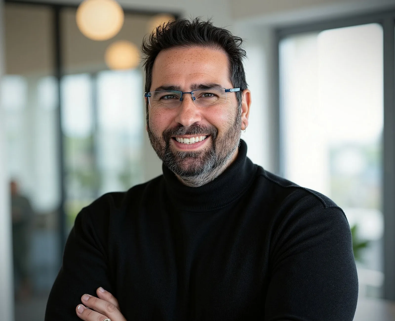 David A Janover, PE