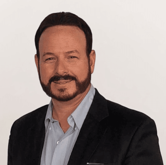 Mark Gehrett