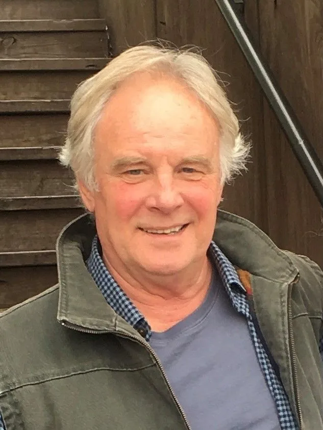 Rick Maxson