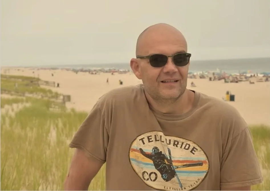 Steve Hobbs | Official Author Website