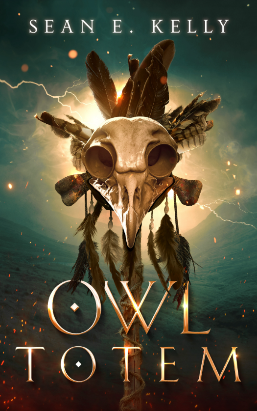 Owl Totem