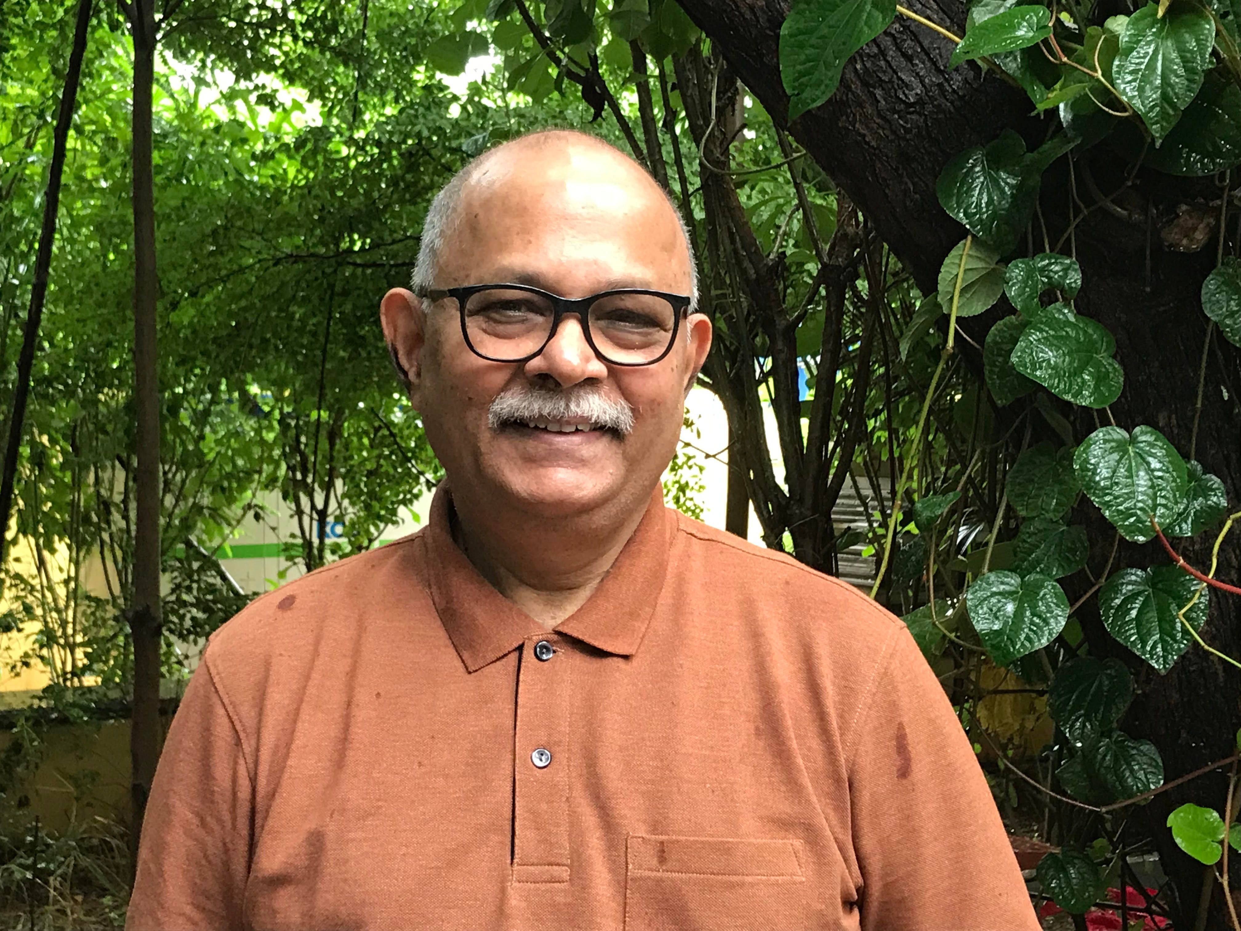 Subba Rao Leader Books | Subba Rao Chaganti